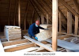 Reliable Middletown, IN Insulation Removal & Installation Solutions